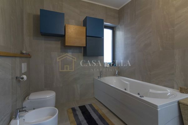Apartment Zu vermieten - PRIMORSKO-GORANSKA RIJEKA