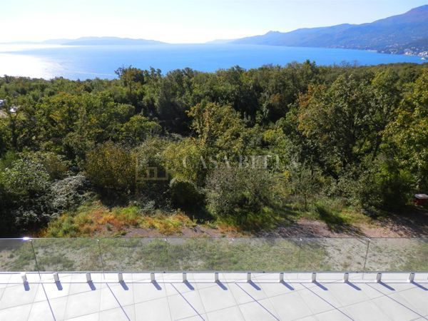 Apartment Zu vermieten - PRIMORSKO-GORANSKA RIJEKA