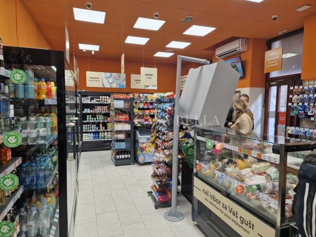 Komerčné na predaj – Rijeka