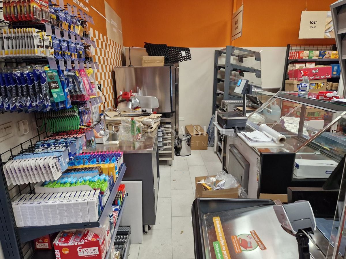 Poslovni prostor Na prodaju - PRIMORSKO-GORANSKA RIJEKA