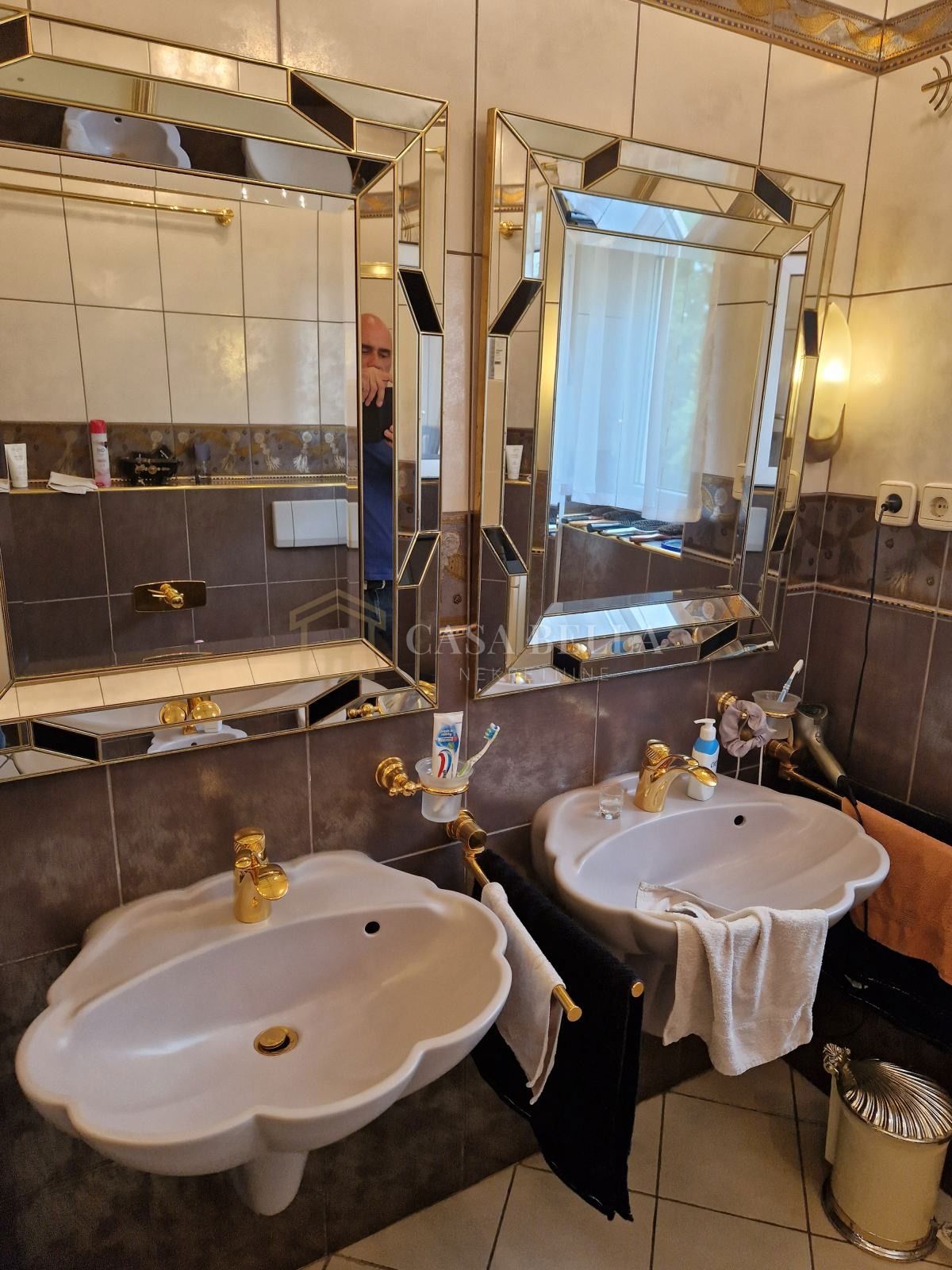 Haus Zu vermieten - PRIMORSKO-GORANSKA OPATIJA