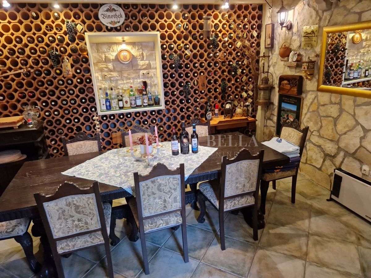 Haus Zu vermieten - PRIMORSKO-GORANSKA OPATIJA