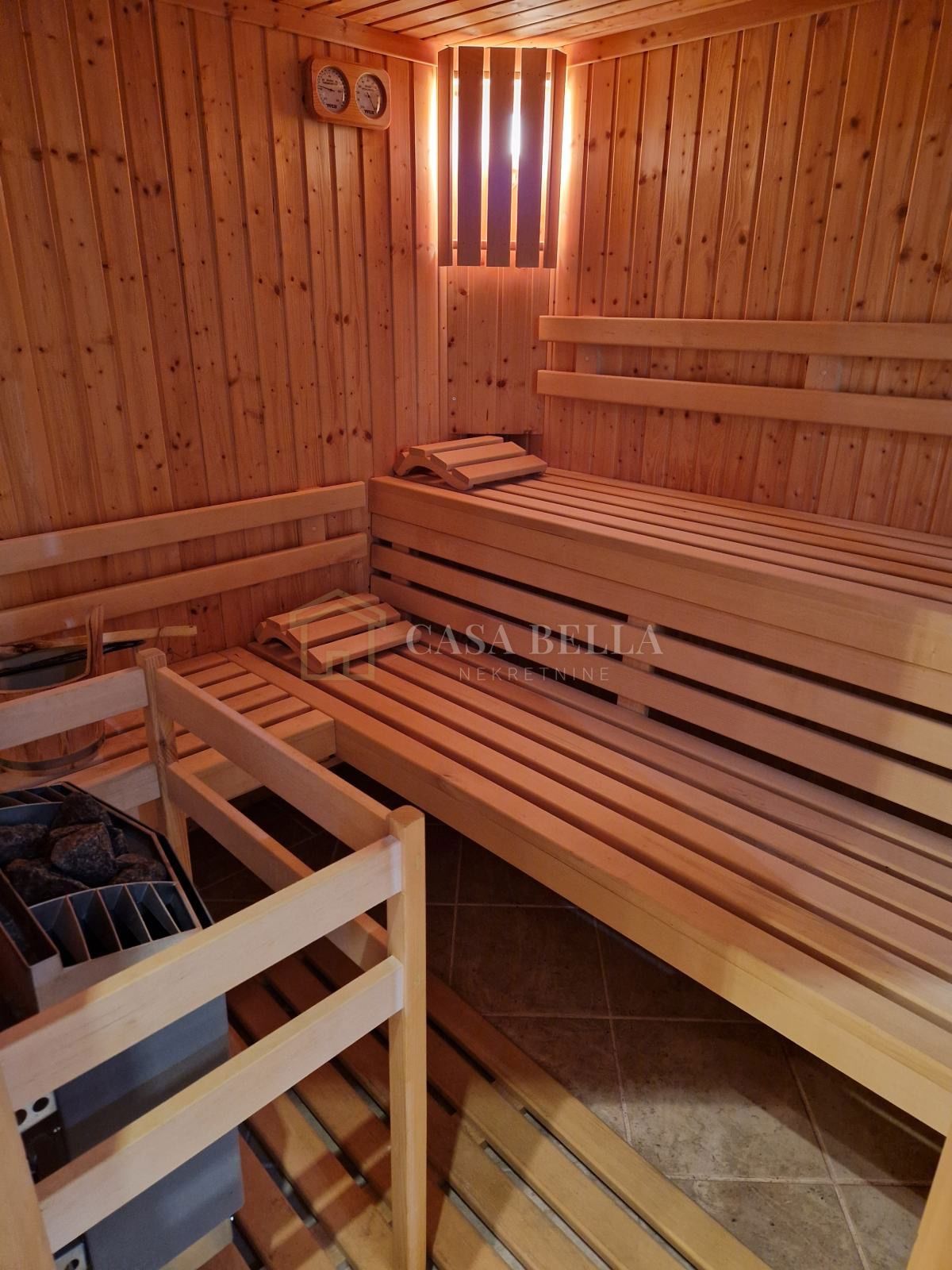 Haus Zu vermieten - PRIMORSKO-GORANSKA OPATIJA