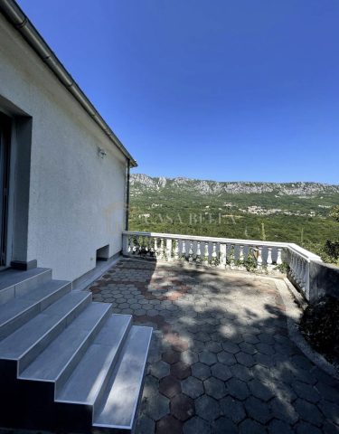 House for sale – Vinodolska Općina