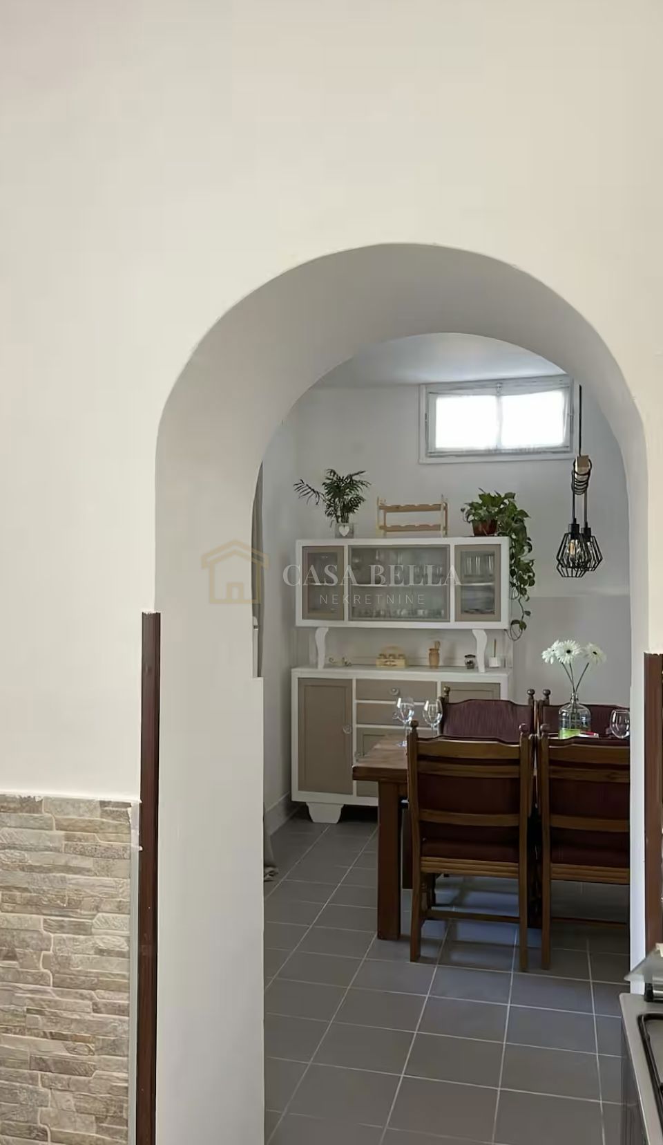 Dom Na sprzedaż - PRIMORSKO-GORANSKA VINODOLSKA OPĆINA