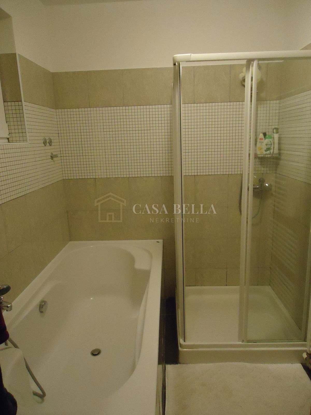 Appartement À louer - PRIMORSKO-GORANSKA RIJEKA