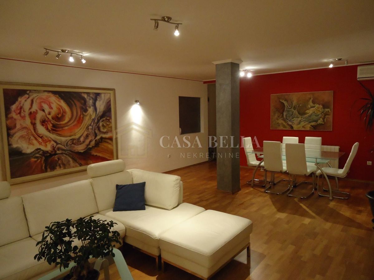 Appartement À louer - PRIMORSKO-GORANSKA RIJEKA