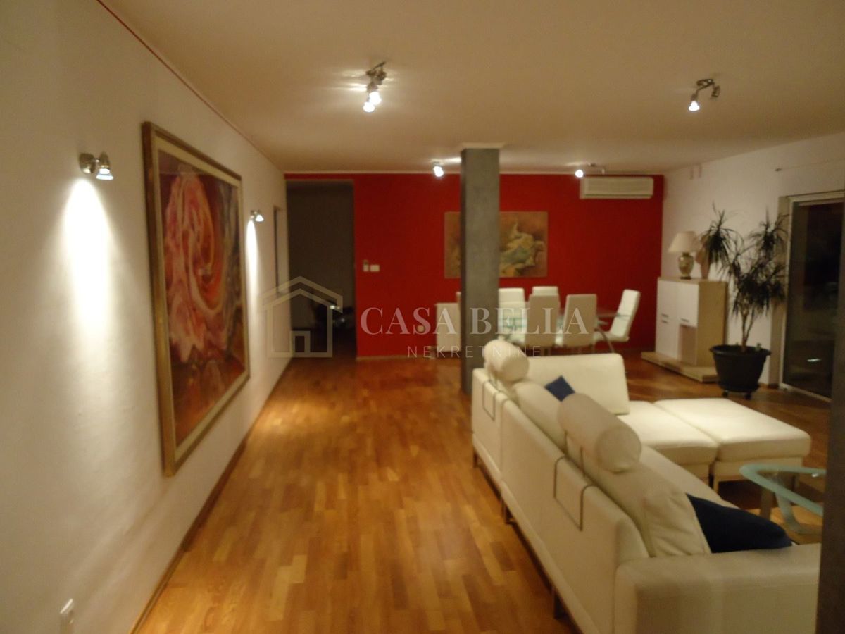 Appartement À louer - PRIMORSKO-GORANSKA RIJEKA