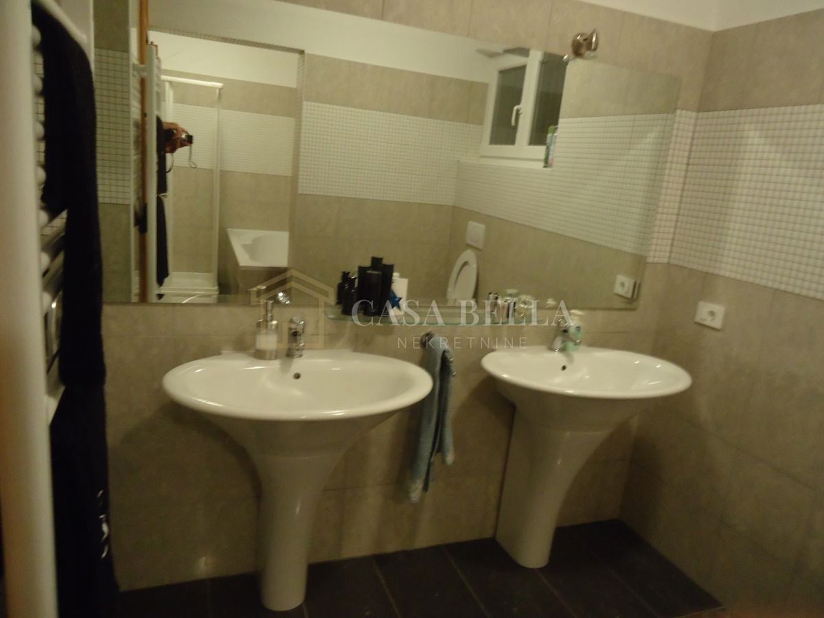 Appartement À louer - PRIMORSKO-GORANSKA RIJEKA