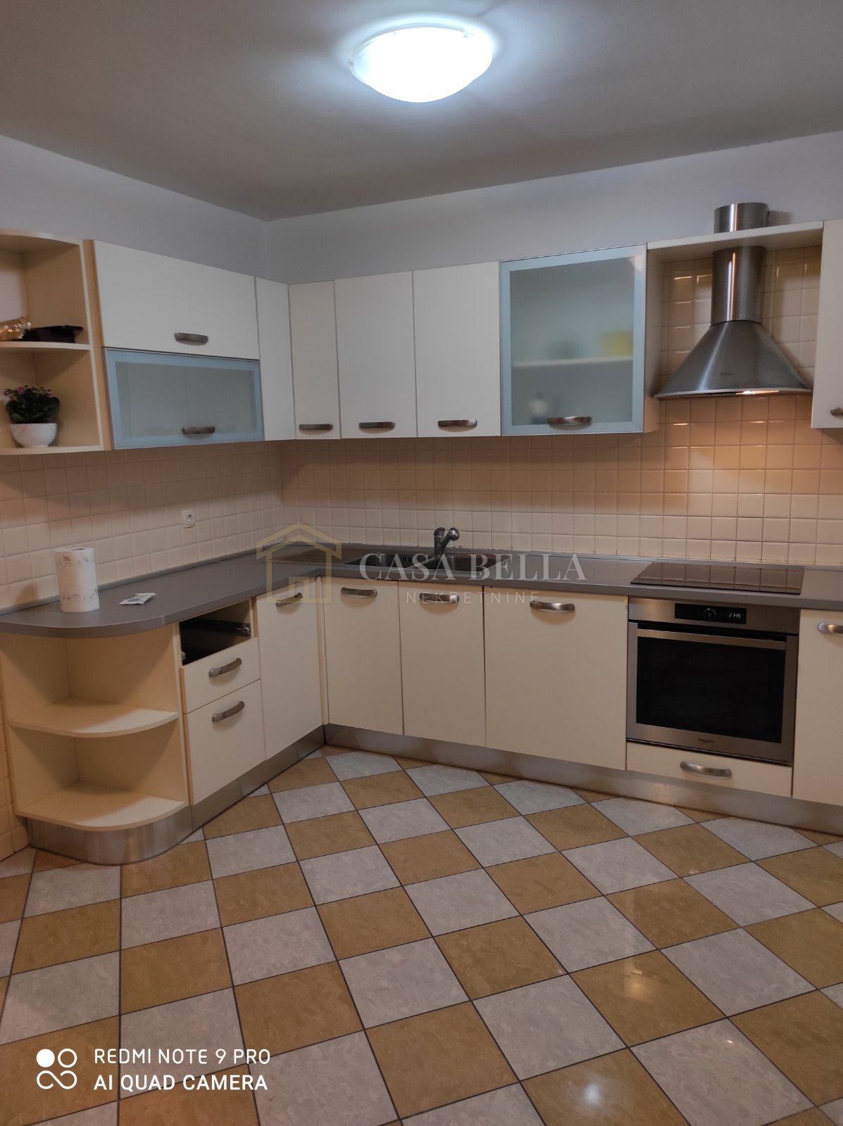 Appartement À louer - PRIMORSKO-GORANSKA RIJEKA