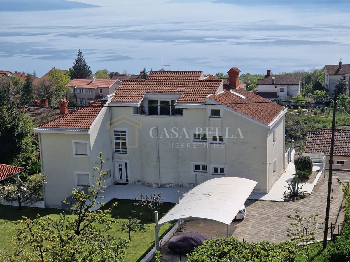 Appartement À louer - Primorsko-goranska Rijeka - foto 5/15