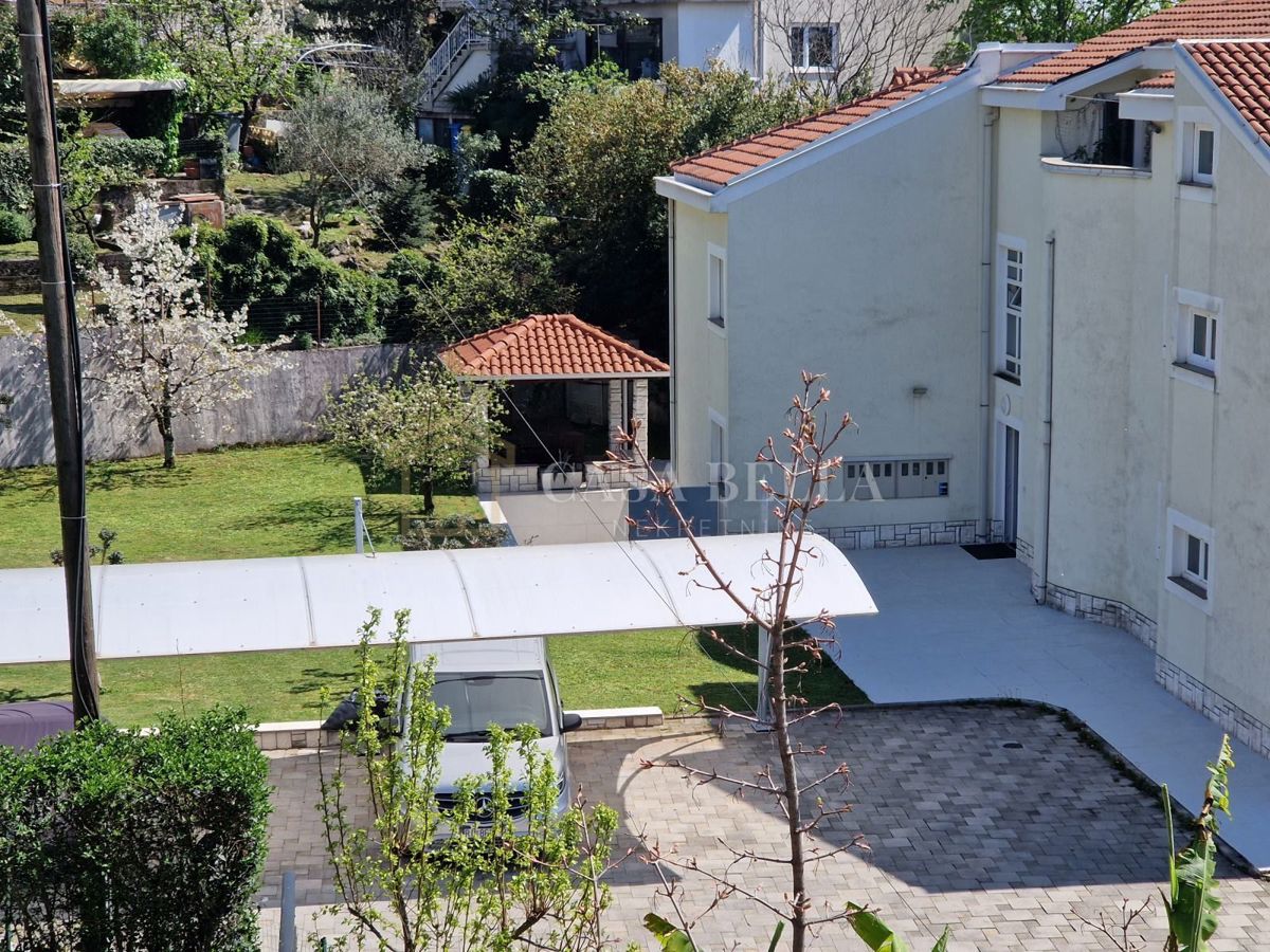 Appartement À louer - PRIMORSKO-GORANSKA RIJEKA