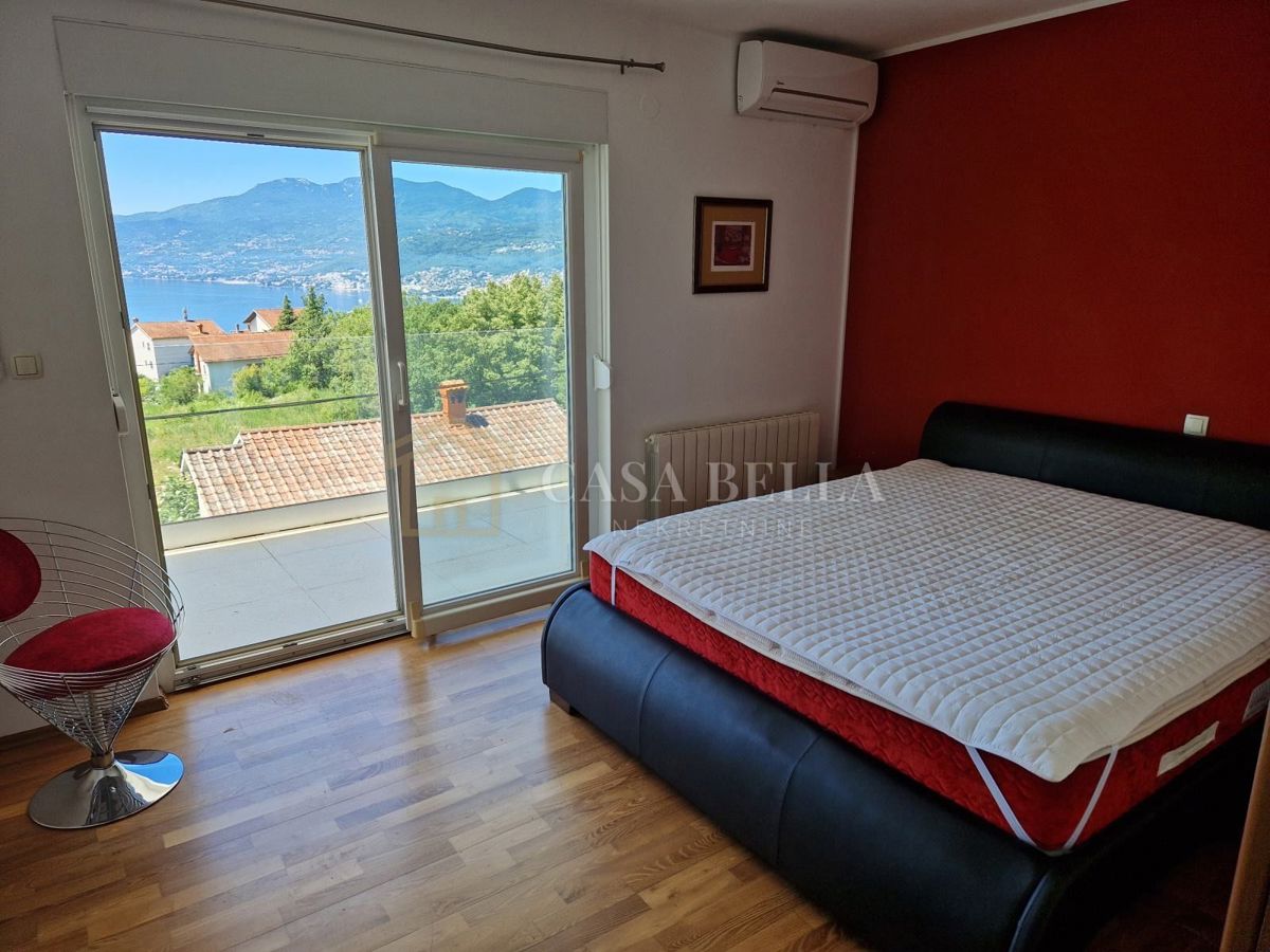 Appartement À louer - PRIMORSKO-GORANSKA RIJEKA