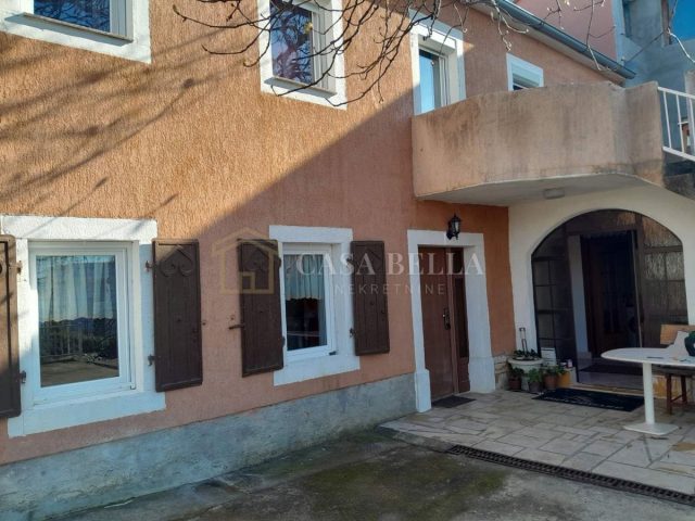 Casa da affittare – Crikvenica