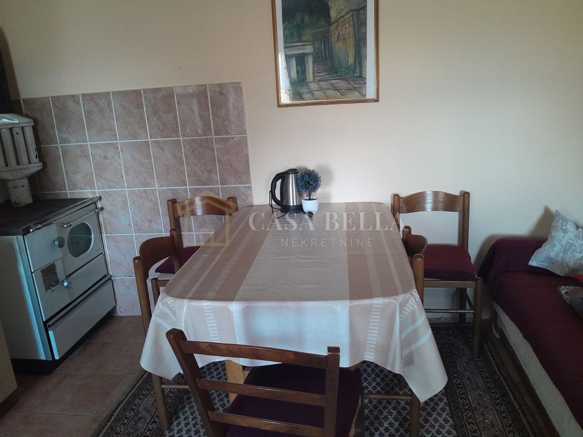 Dom Na prenájom - PRIMORSKO-GORANSKA CRIKVENICA