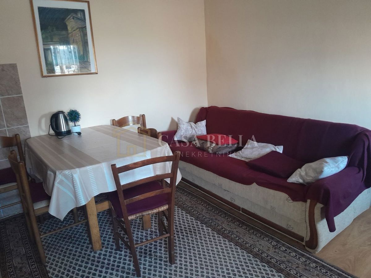 Dom Na prenájom - PRIMORSKO-GORANSKA CRIKVENICA