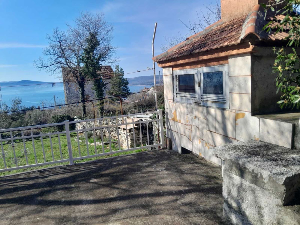 Dom Na prenájom - PRIMORSKO-GORANSKA CRIKVENICA