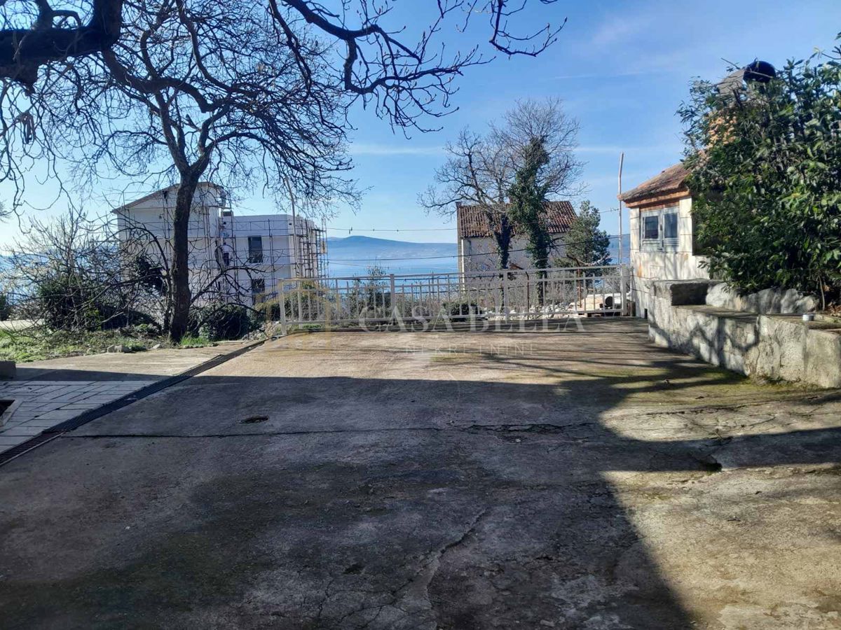 Dom Na prenájom - PRIMORSKO-GORANSKA CRIKVENICA