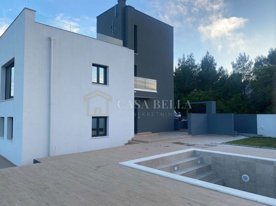 Dom Na prenájom - Zadarska Novigrad - foto 2/38