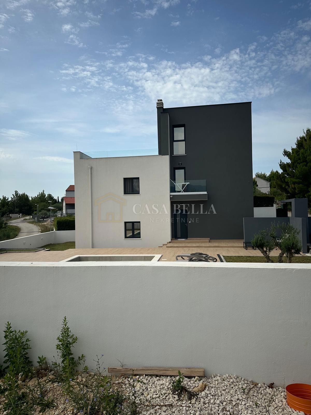 Dom Na prenájom - ZADARSKA NOVIGRAD