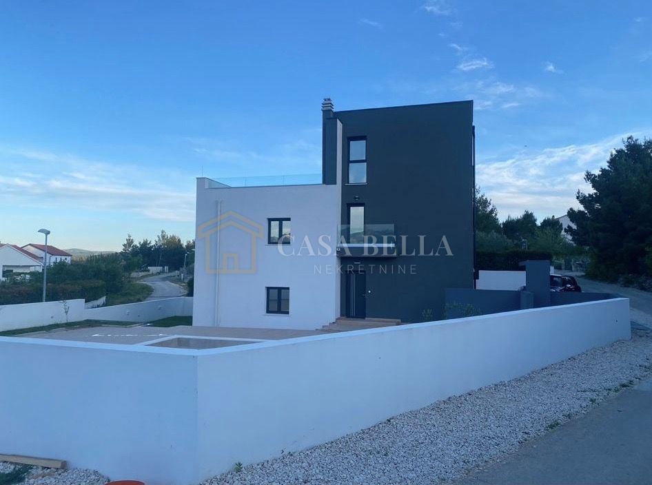 Dom Na prenájom - Zadarska Novigrad - foto 3/38