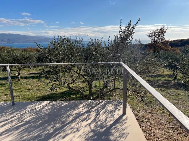 Maison À vendre - PRIMORSKO-GORANSKA KRK