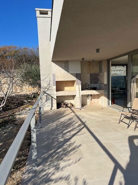 Maison À vendre - PRIMORSKO-GORANSKA KRK