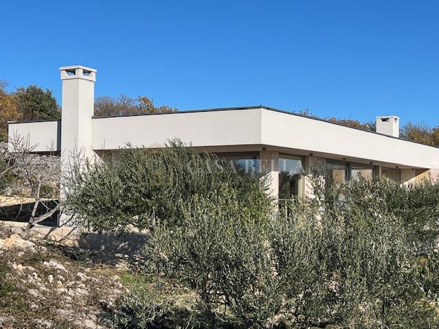 Maison À vendre - PRIMORSKO-GORANSKA KRK