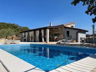 Maison À vendre - PRIMORSKO-GORANSKA KRK