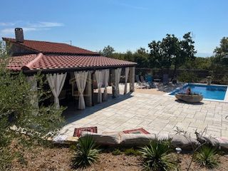Maison À vendre - PRIMORSKO-GORANSKA KRK