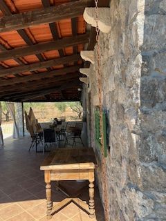 Maison À vendre - PRIMORSKO-GORANSKA KRK