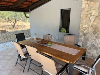 Maison À vendre - PRIMORSKO-GORANSKA KRK