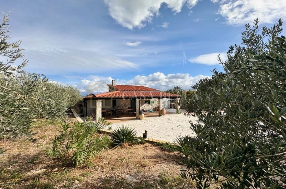 Maison À vendre - PRIMORSKO-GORANSKA KRK