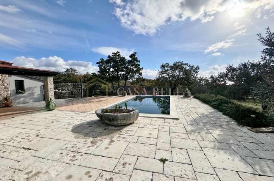 Maison À vendre - PRIMORSKO-GORANSKA KRK