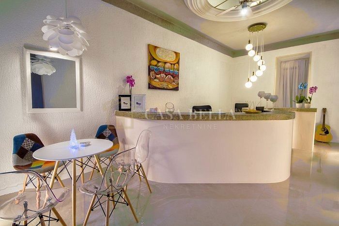 Business premises For sale - ISTARSKA PULA