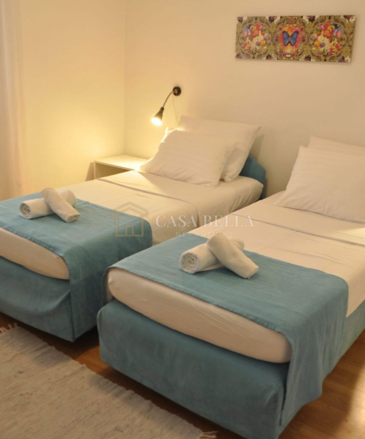 Business premises For sale - ISTARSKA PULA