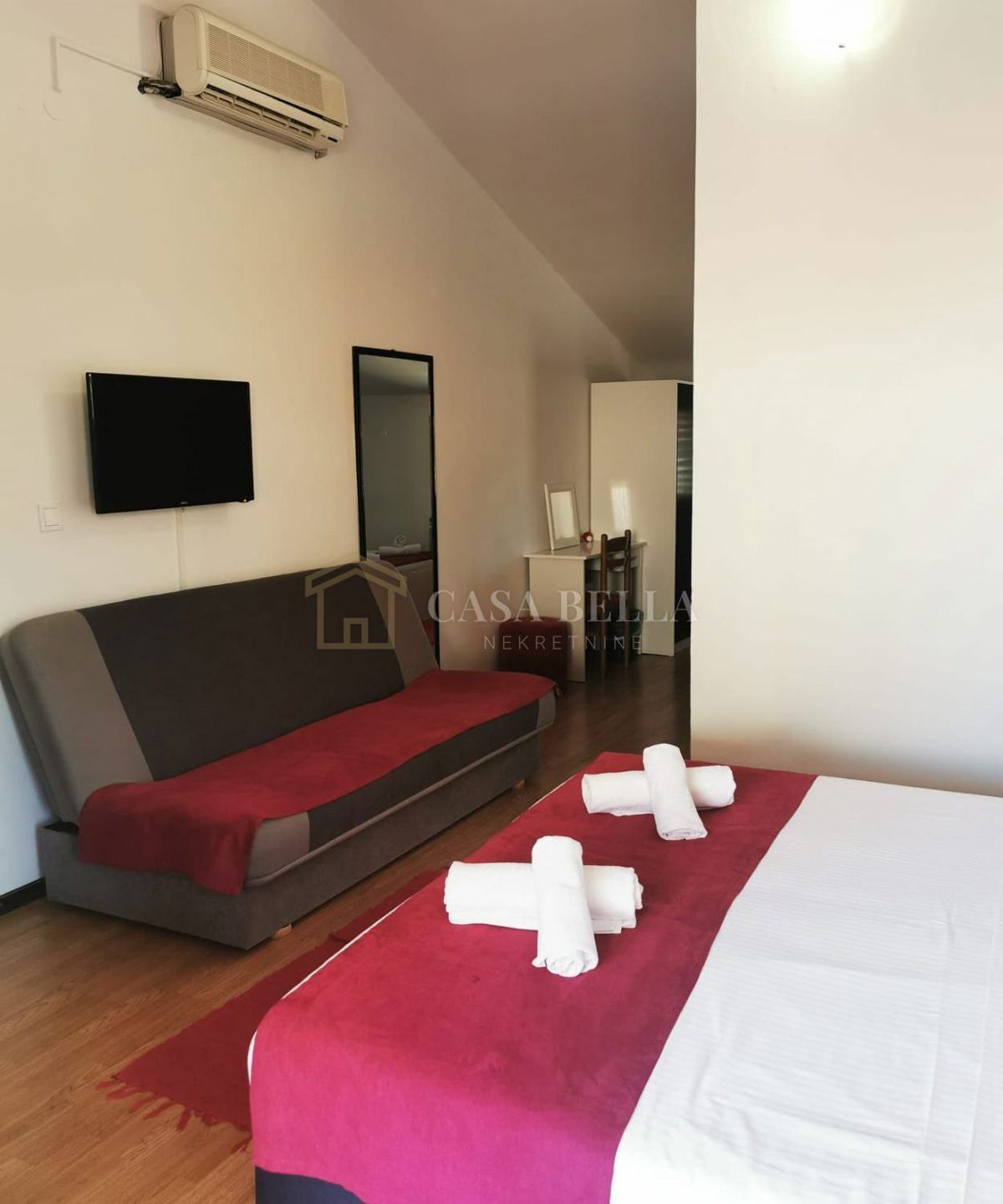 Business premises For sale - ISTARSKA PULA