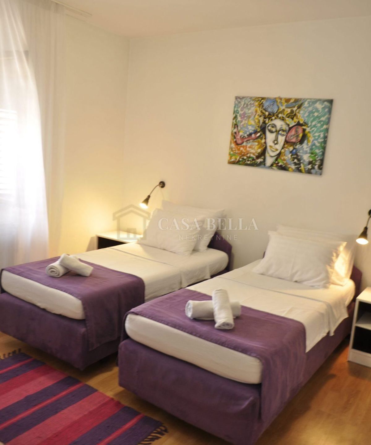 Business premises For sale - ISTARSKA PULA