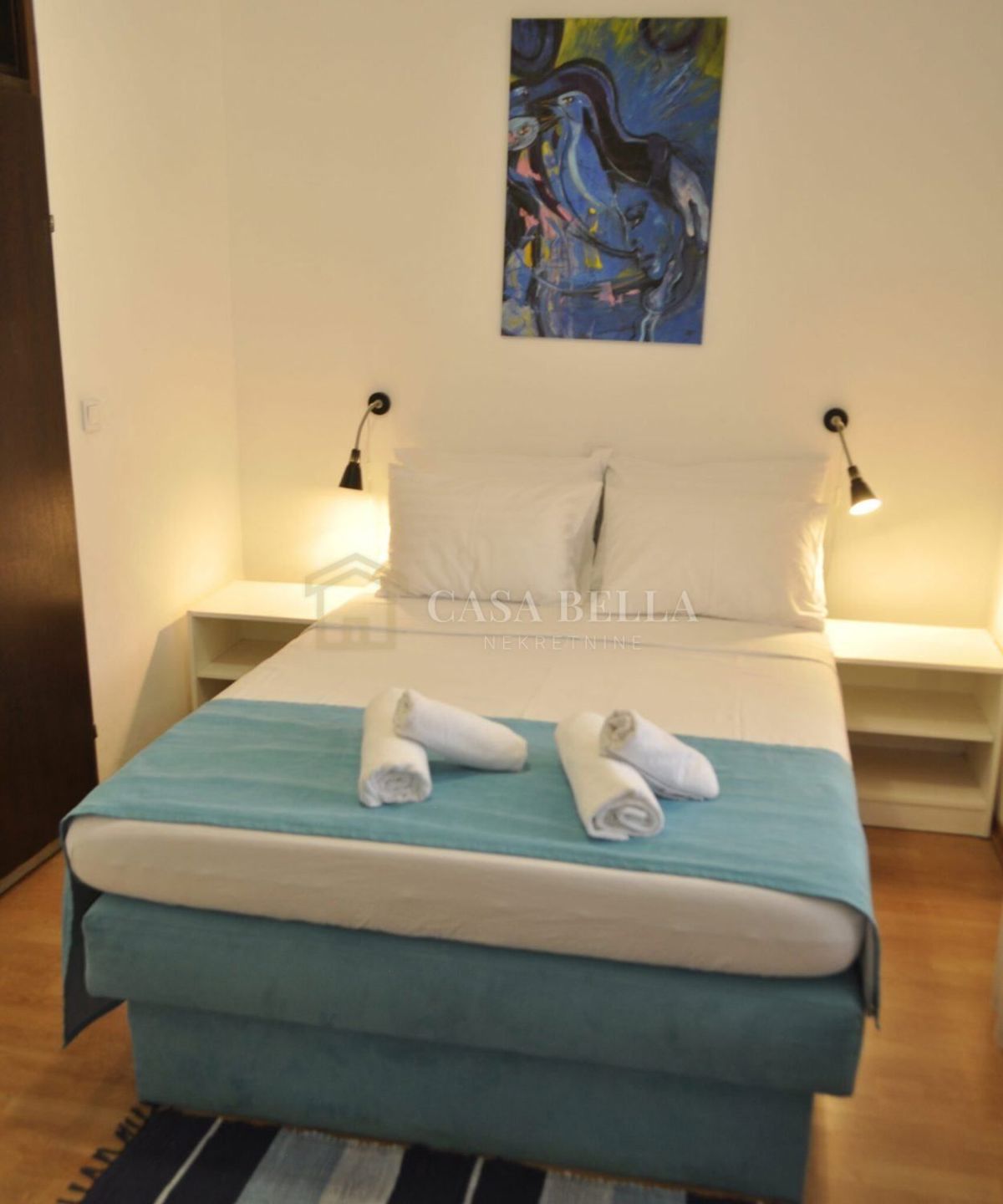 Business premises For sale - ISTARSKA PULA