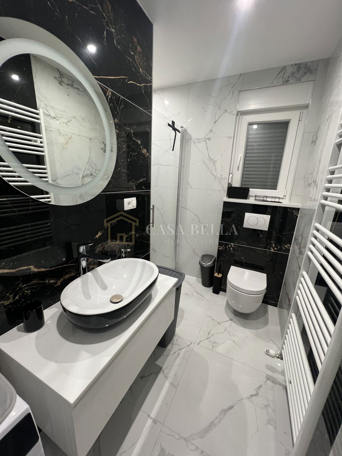 Apartment Zu vermieten - PRIMORSKO-GORANSKA MATULJI