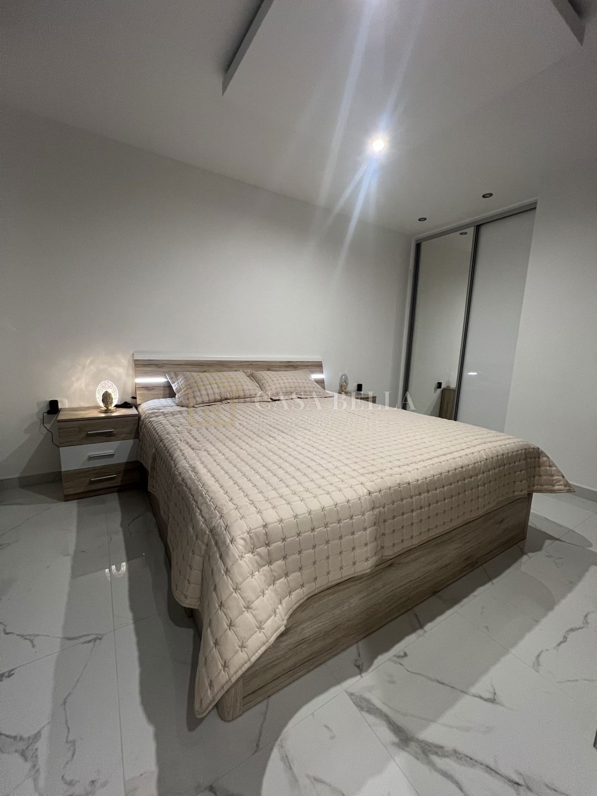 Apartment Zu vermieten - PRIMORSKO-GORANSKA MATULJI
