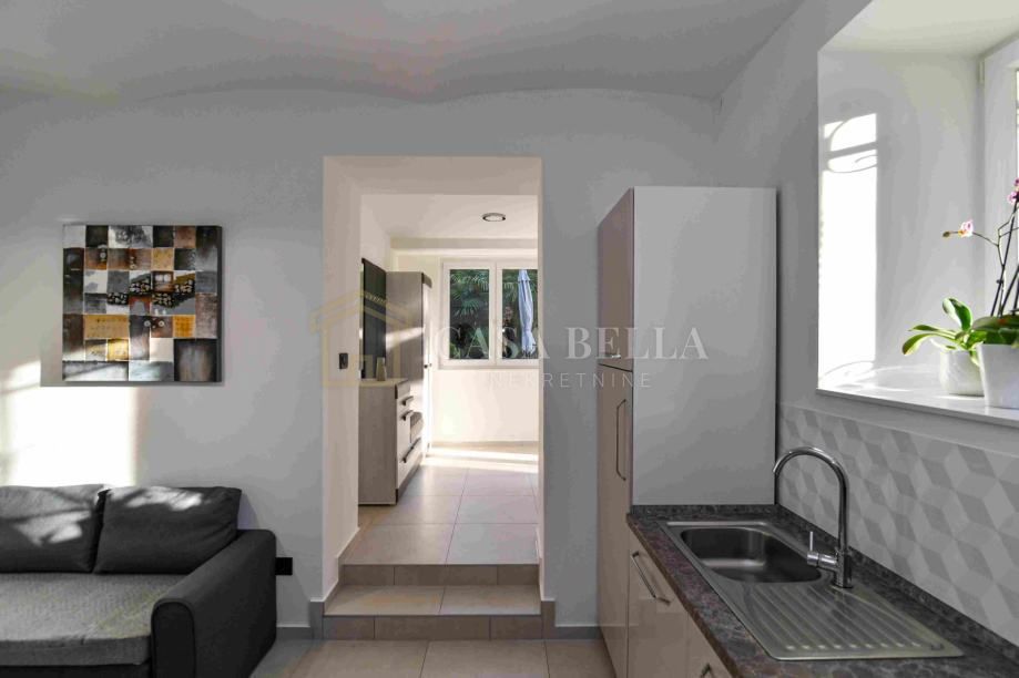 Appartement À vendre - PRIMORSKO-GORANSKA OPATIJA