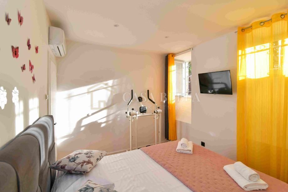 Appartement À vendre - PRIMORSKO-GORANSKA OPATIJA