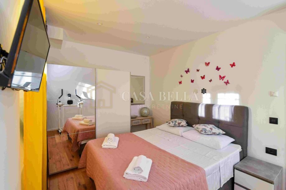 Appartement À vendre - PRIMORSKO-GORANSKA OPATIJA