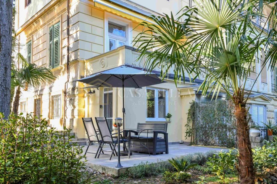Appartement À vendre - Primorsko-goranska Opatija - foto 3/16