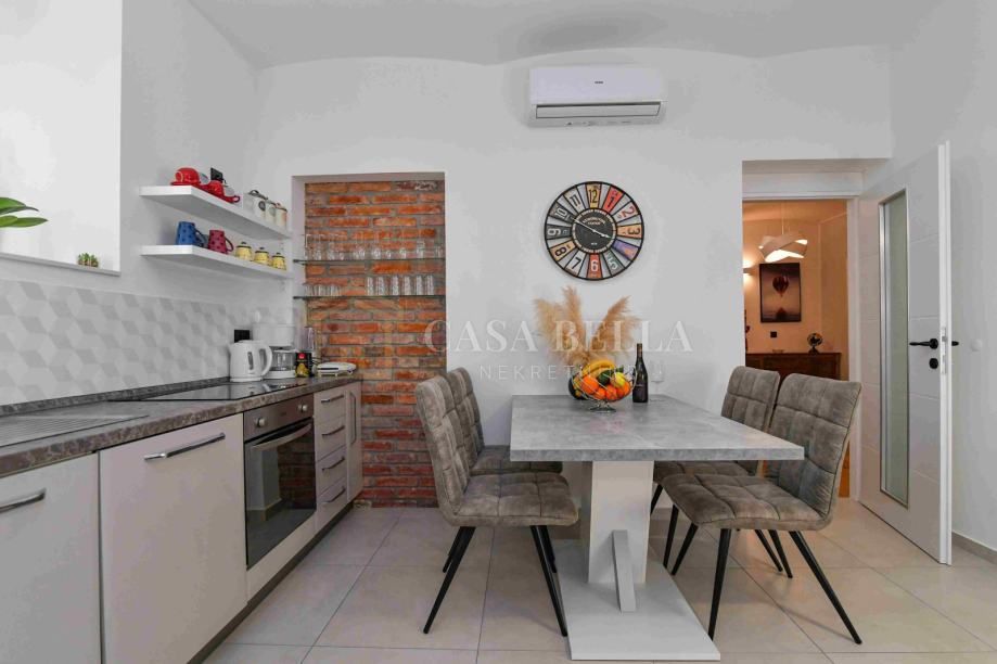 Appartement À vendre - PRIMORSKO-GORANSKA OPATIJA