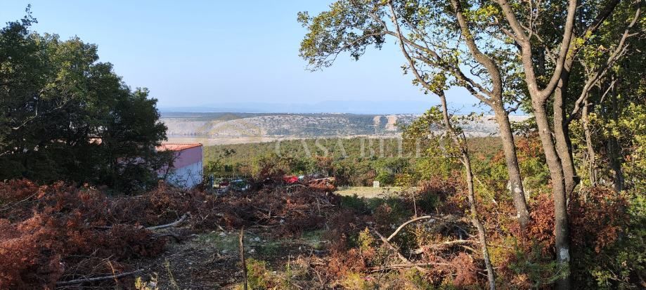 Pozemok Na predaj - PRIMORSKO-GORANSKA KRALJEVICA