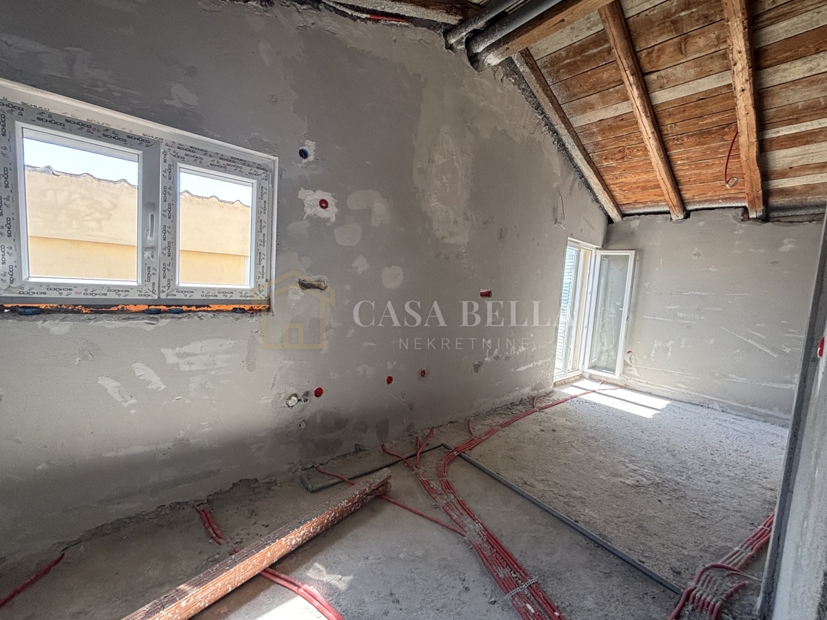 Appartement À vendre - Primorsko-goranska Crikvenica - foto 3/10