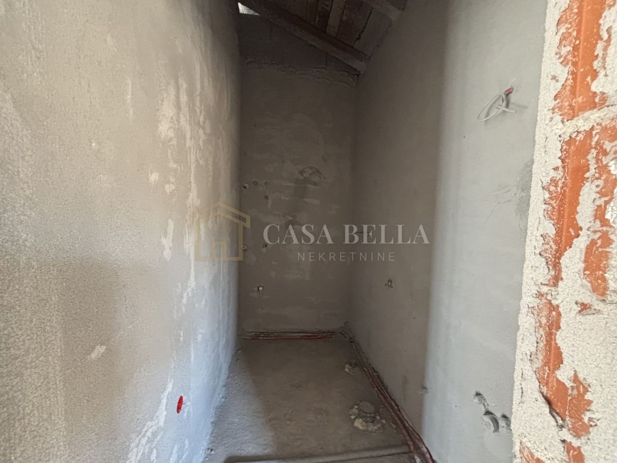 Appartement À vendre - PRIMORSKO-GORANSKA CRIKVENICA
