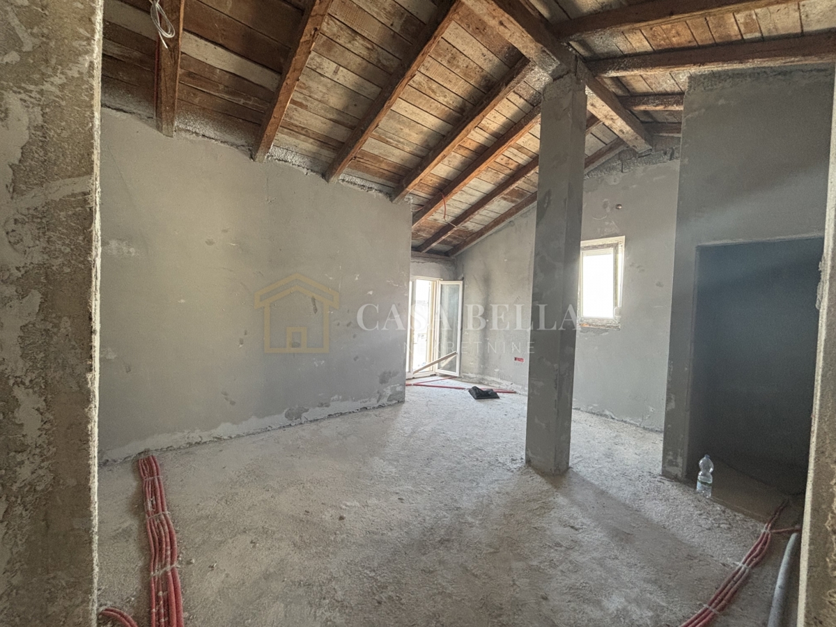 Appartement À vendre - Primorsko-goranska Crikvenica - foto 1/8
